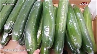 German masturbation