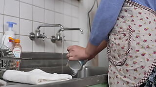Step daughter fuck step dad