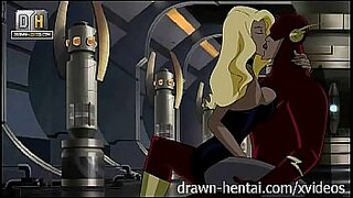 Futa lesbian hentai