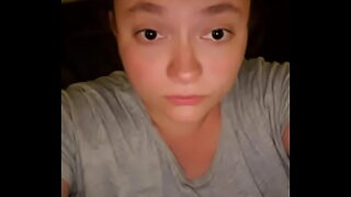 Amateur creampie