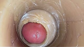 Homemade creampie