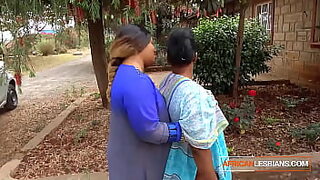 Black lesbian