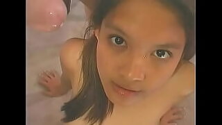 Asian anal