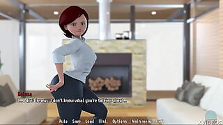 gif toon porn