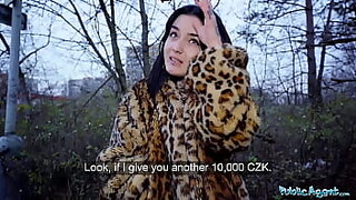 Public agent xvideos