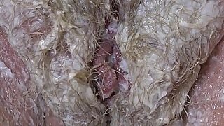 Shaving