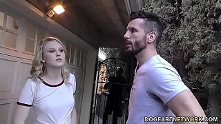 lily adams bratty sis