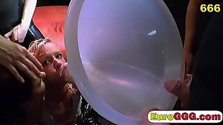 horny girls and boys