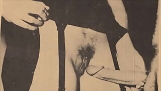 Asian girl 20 inch dildo