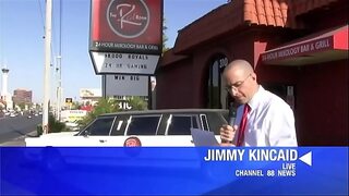 Fight sister brather