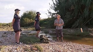 Web series sex scene