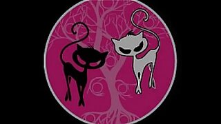 Pillados follando porno