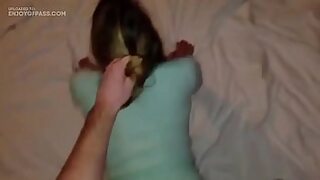 Homemade hardcore
